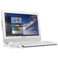 моноблок Lenovo IdeaCentre S200z 10K50021RU Белый