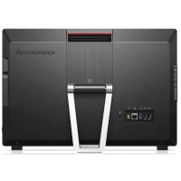 моноблок Lenovo IdeaCentre S200z 10K5002RRU Черный