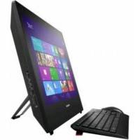 моноблок Lenovo IdeaCentre S40 40 F0AX0002RK Черный