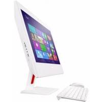 моноблок Lenovo IdeaCentre S40 40 F0AX001WRK Белый