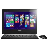моноблок Lenovo IdeaCentre S40 40 F0AX0022RK Черный