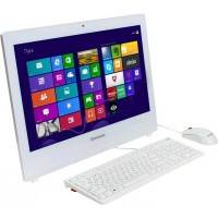 моноблок Lenovo IdeaCentre S40 40 F0AX002HRK Белый