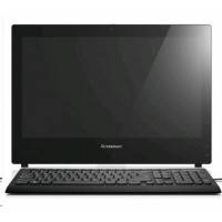 моноблок Lenovo IdeaCentre S40 40 F0AX00AGRK Черный