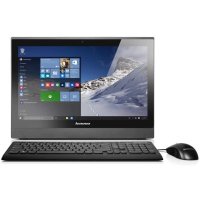 моноблок Lenovo IdeaCentre S400z 10HB003MRU Черный