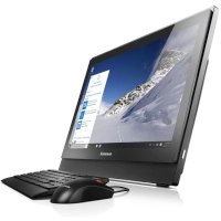 моноблок Lenovo IdeaCentre S400z 10HB003URU Черный