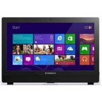 моноблок Lenovo IdeaCentre S50 30 F0BA001CRK Черный