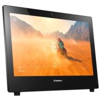 моноблок Lenovo IdeaCentre S50 30 F0BA0041RK Черный