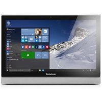 моноблок Lenovo IdeaCentre S500z 10K3002JRU Голубой