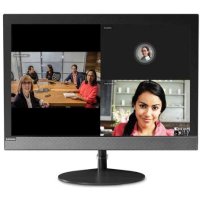 моноблок Lenovo V130-20IGM 10RX000YRU Черный