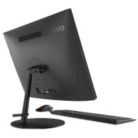 моноблок Lenovo V130-20IGM 10RX000YRU Черный
