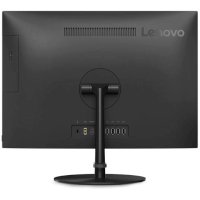 моноблок Lenovo V130-20IGM 10RX0010RU Черный