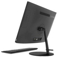 моноблок Lenovo V130-20IGM 10RX001LRU Черный