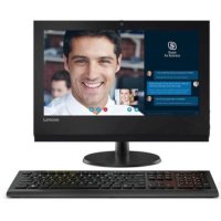 моноблок Lenovo V310z 10QG004LRU Черный