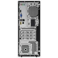 компьютер Lenovo V320-15IAP 10N5000ERU Черный