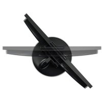 моноблок Lenovo V410z 10QV003MRU Черный