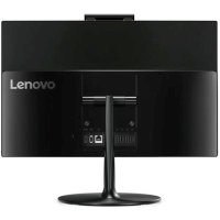 моноблок Lenovo V410z 10QW0006RU Черный