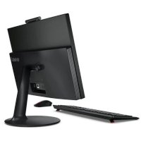 моноблок Lenovo V410z 10QW0006RU Черный