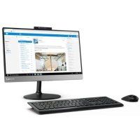 моноблок Lenovo V410z 10R50001RU Черный