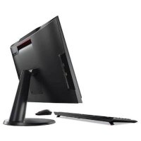 моноблок Lenovo V410z 10R50001RU Черный