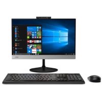 моноблок Lenovo V410z 10R50007RU Черный