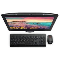 моноблок Lenovo V410z 10R50007RU Черный
