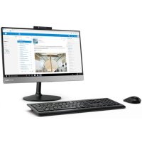 моноблок Lenovo V410z 10R50008RU Черный