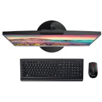 моноблок Lenovo V410z 10R60002RU Черный