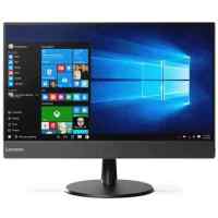 моноблок Lenovo V510z 10NH000ERU Черный