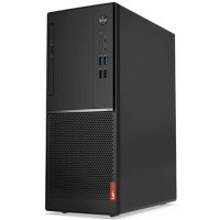 компьютер Lenovo V520 10NK004CRU Черный