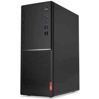 компьютер Lenovo V520-15IKL 10NK0051RU Черный