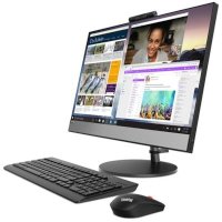 моноблок Lenovo V530-22ICB 10US00HHRU Черный