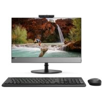 моноблок Lenovo V530-22ICB 10US00MBRU Черный