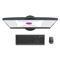 моноблок Lenovo V530-24ICB 10UW0005RU Черный