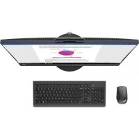 моноблок Lenovo V530-24ICB 10UW000FRU Черный