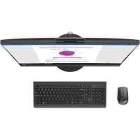 моноблок Lenovo V530-24ICB 10UW007URU Черный