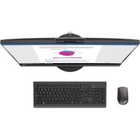 моноблок Lenovo V530-24ICB 10UW00D2RU Черный