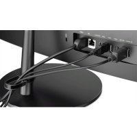 моноблок Lenovo V530-24ICB 10UX0023RU Черный