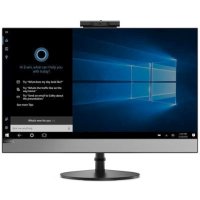 моноблок Lenovo V530-24ICB 10UX0024RU Черный
