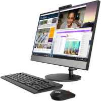 моноблок Lenovo V530-24ICB 10UX006SRU Черный