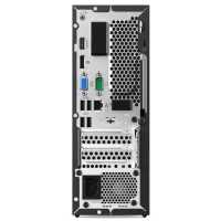 компьютер Lenovo V530s-07ICB 10TX009NRU Черный
