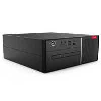 компьютер Lenovo V530s-07ICR 11BM003GRU Черный