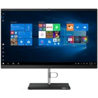 моноблок Lenovo V540-24IWL 10YS002YRU Черный