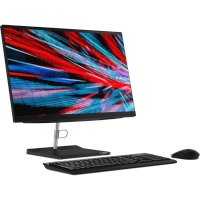 моноблок Lenovo V540-24IWL 10YS0031RU Черный