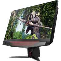 моноблок Lenovo IdeaCentre Y910 F0CJ001FRK