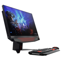 моноблок Lenovo IdeaCentre Y910 F0CJ001FRK