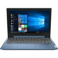 ноутбук Lenovo IdeaPad 1 11ADA05 82GV003YRU Синий