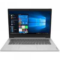 ноутбук Lenovo IdeaPad 1 14IGL05 81VU007VRU Серый