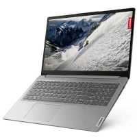 ноутбук Lenovo IdeaPad 1 15ALC7 82R4000RRK-wpro Серый