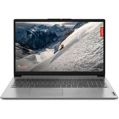 ноутбук Lenovo IdeaPad 1 15ALC7 82R400NXRK Серый
