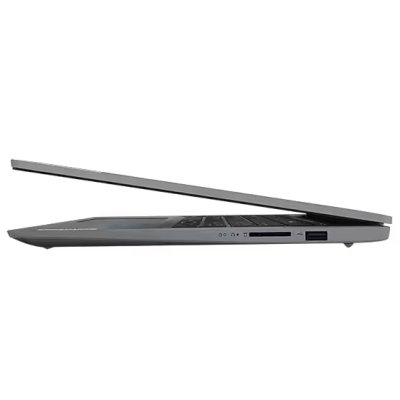 ноутбук Lenovo IdeaPad 1 15AMN7 82VG00MUUE Серый